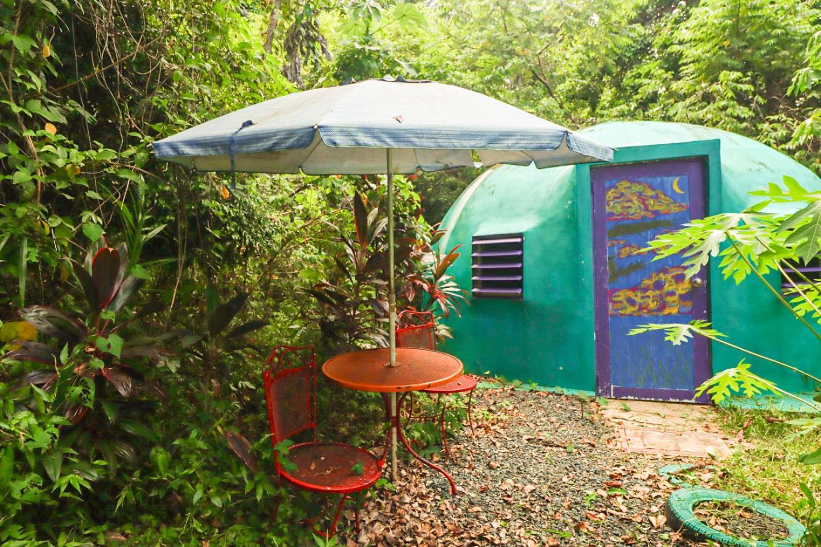 La Casa De Vida Natural Rio Grande Exterior photo