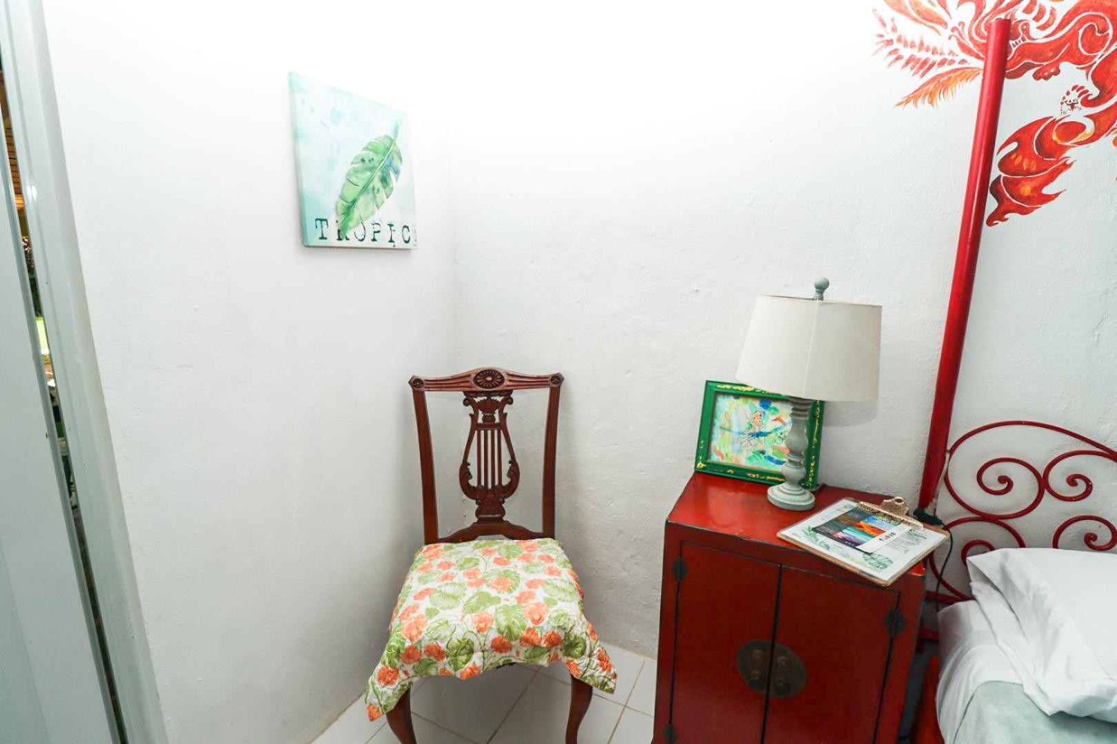 La Casa De Vida Natural Rio Grande Exterior photo