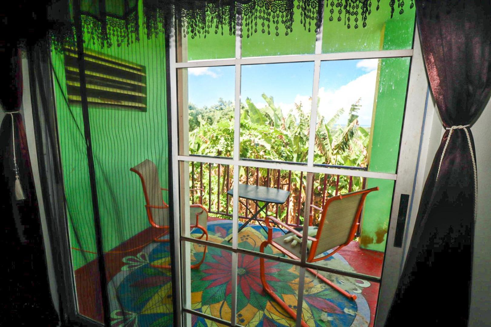 La Casa De Vida Natural Rio Grande Exterior photo